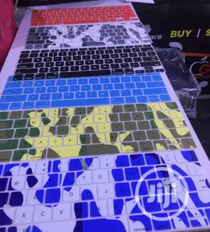 Macbook Keyboard Protector