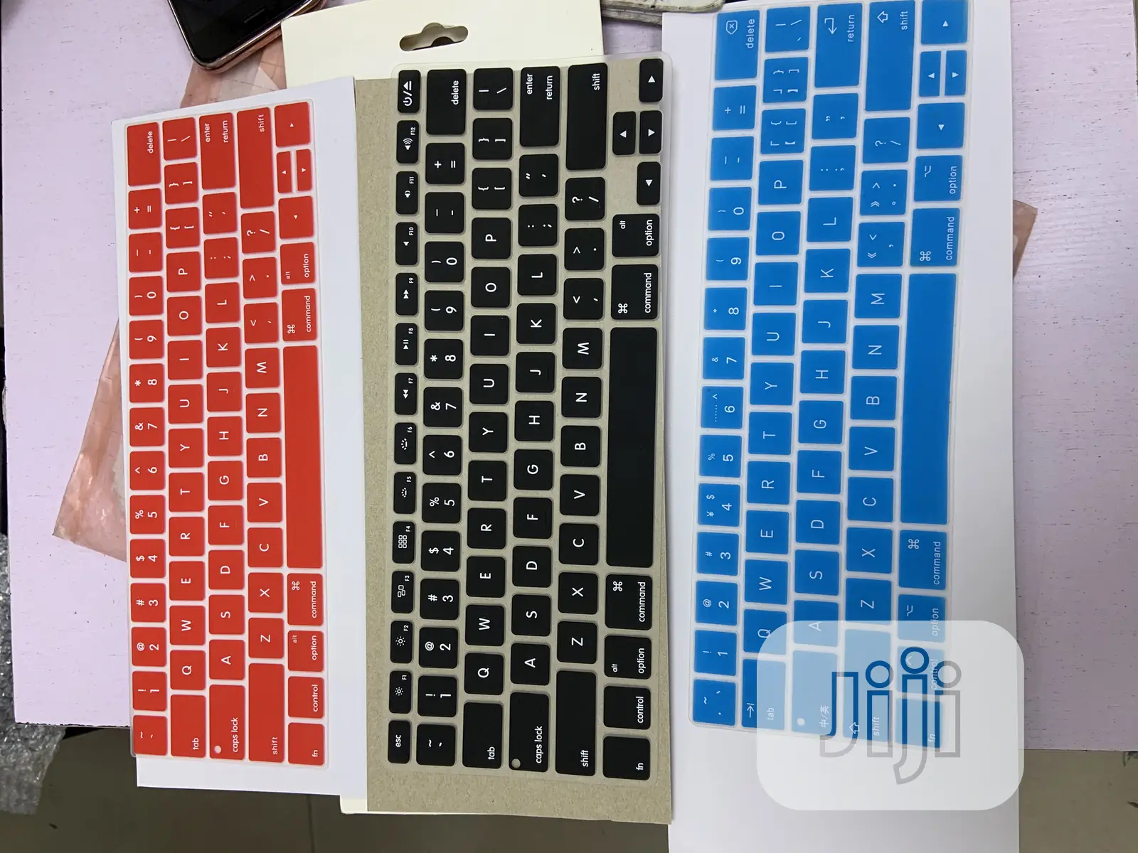 Macbook Keyboard Protector