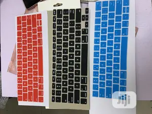Macbook Keyboard Protector