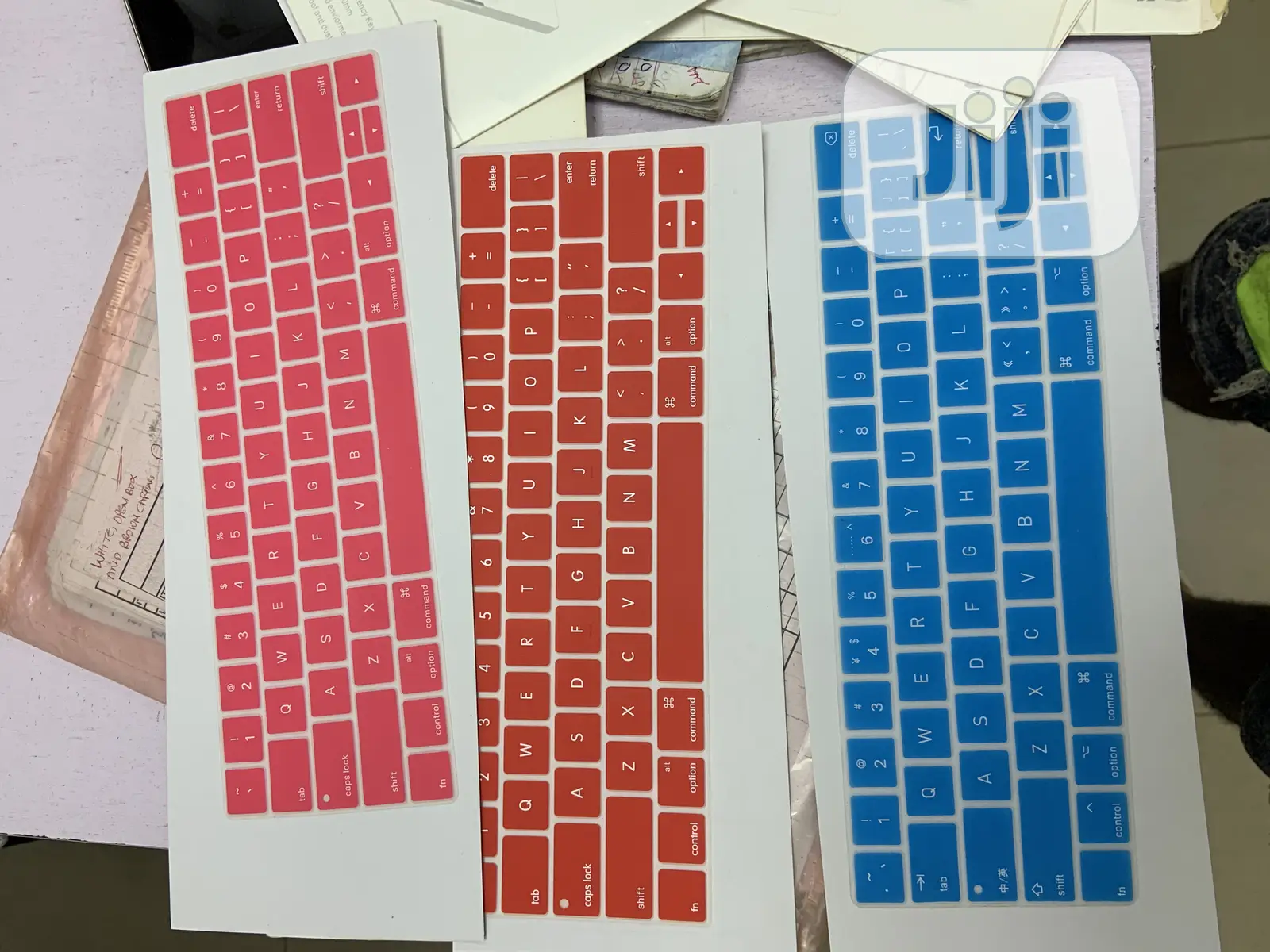 Macbook Keyboard Protector