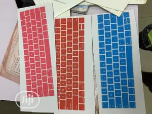 Macbook Keyboard Protector