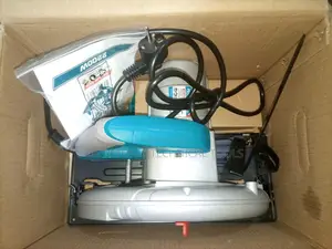Circula Saw-2200w