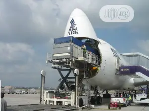 Effective Clearing and Forwarding Agent, Air and Sea Freight