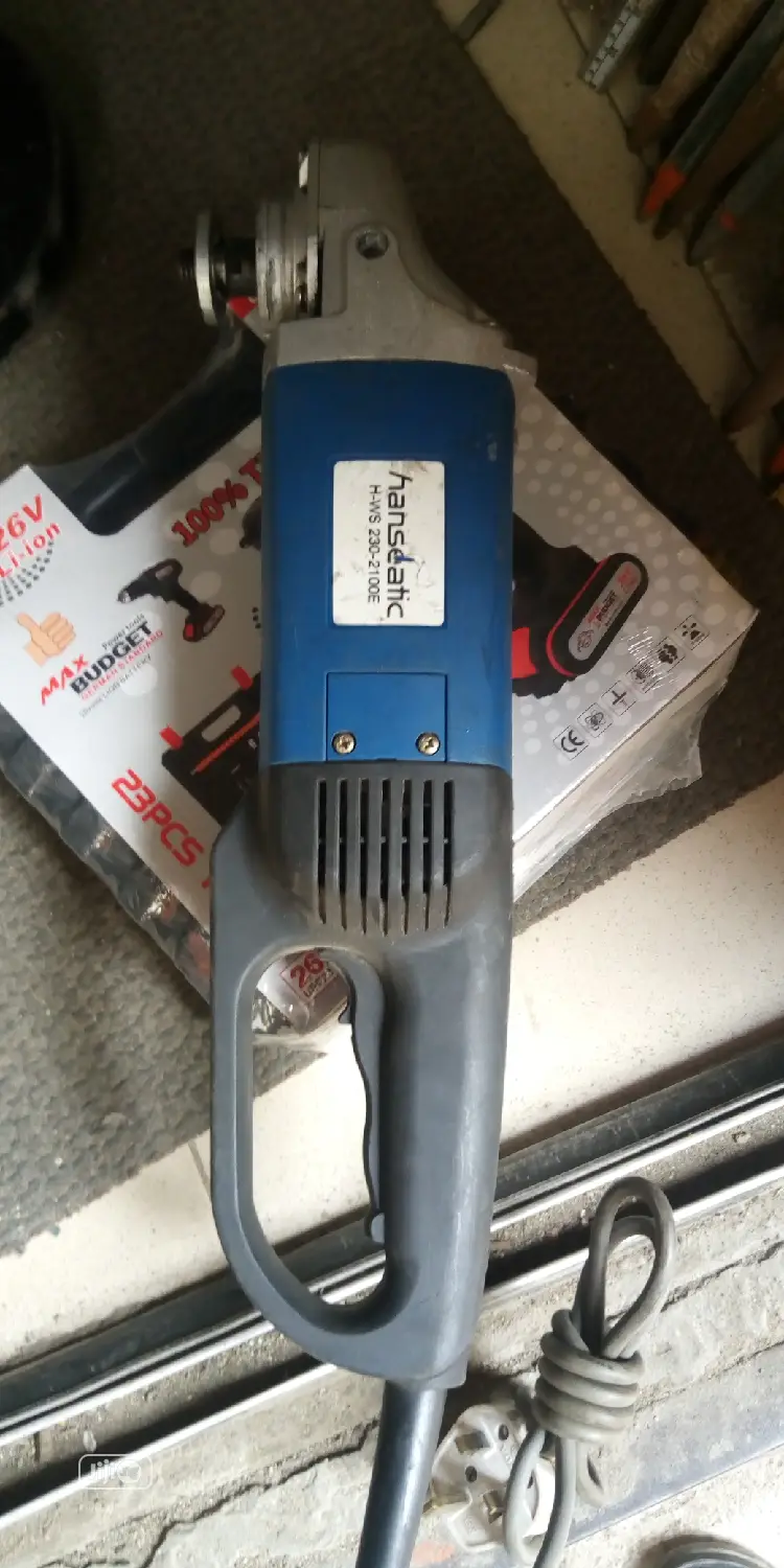 Tocumbor Cutting Machine