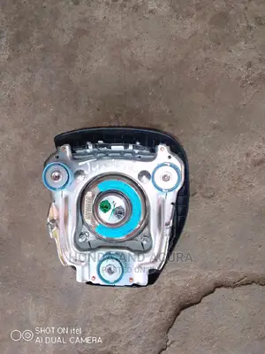 Steering Airbag 2013-015 Honda Crosstour