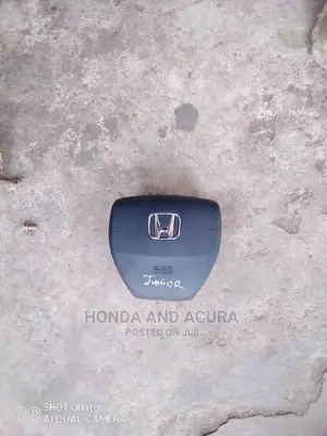 Steering Airbag 2013-015 Honda Crosstour