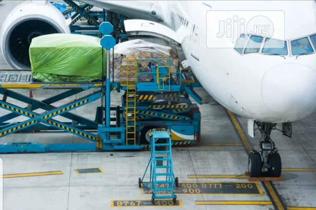 Air Sea Freight, Clearing and Forwarding