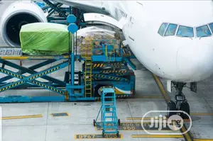 Air Sea Freight, Clearing and Forwarding