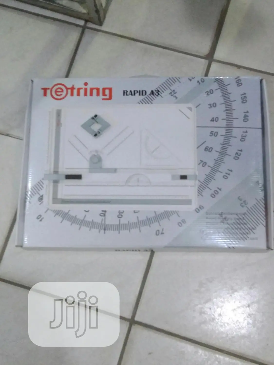 A3 Drawing Board Totring