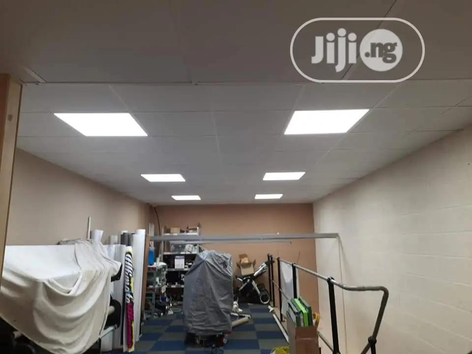 Suspended Ceilings Tiles