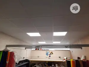 Suspended Ceilings Tiles