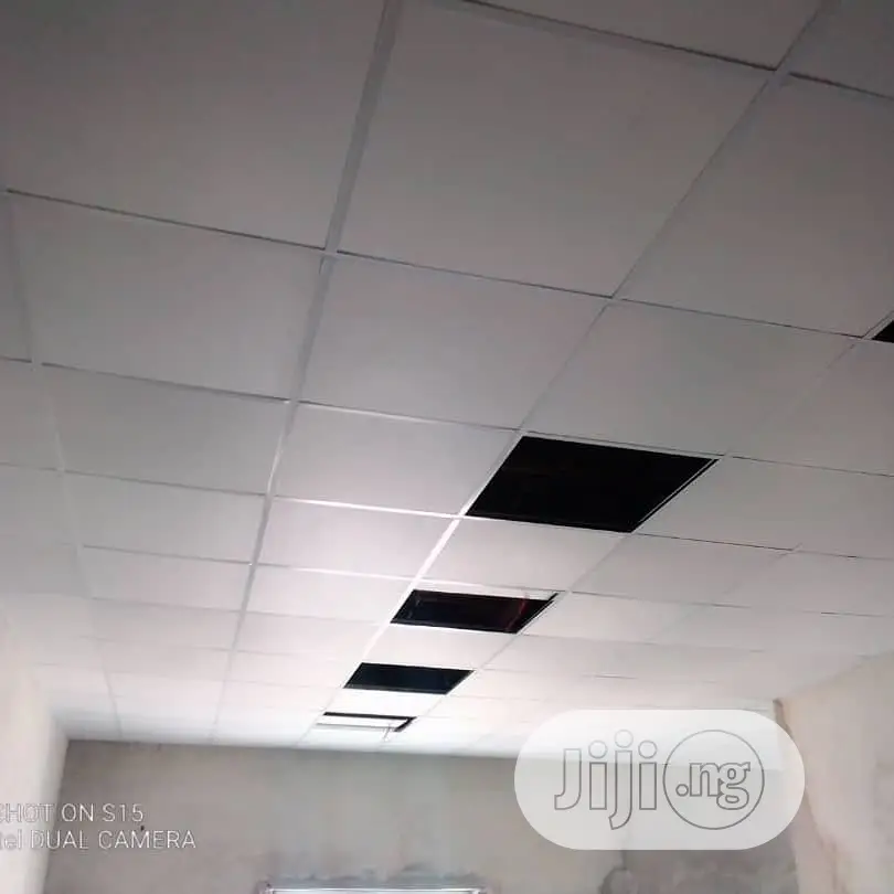 Suspended Ceilings Accessories