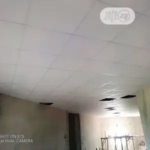 Suspended Ceilings Accessories
