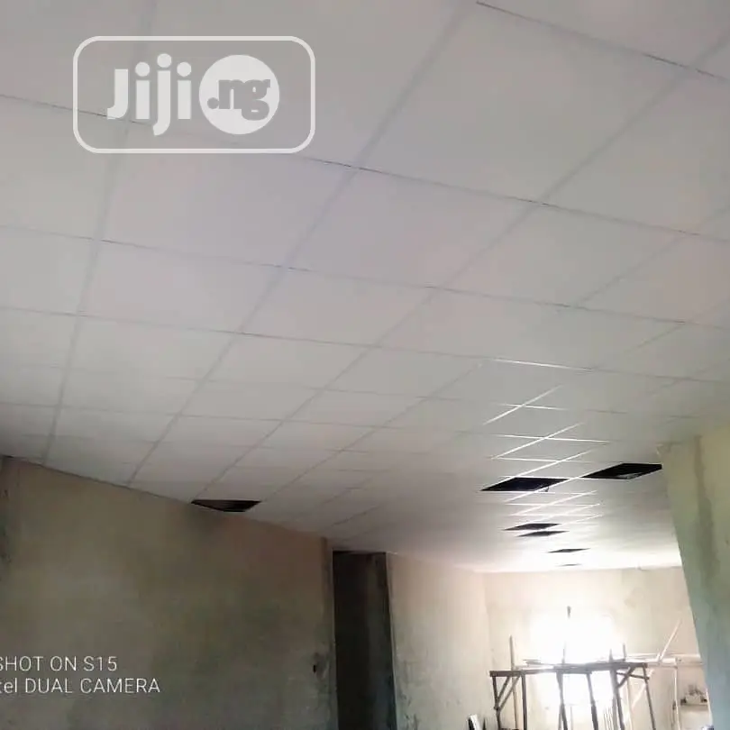 Suspended Ceilings Accessories