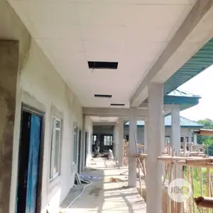 Suspended Ceilings Accessories
