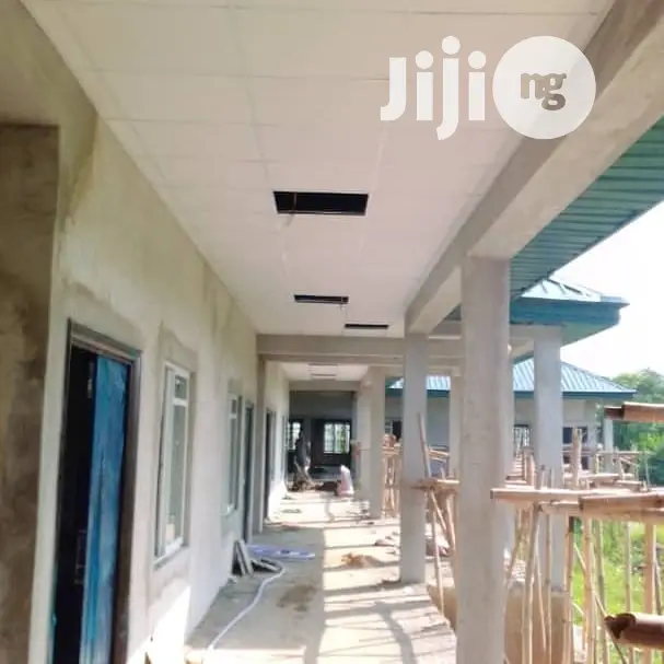Suspended Ceilings Accessories