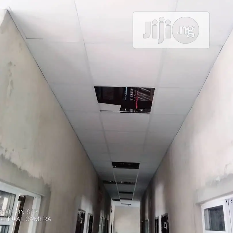 Suspended Ceilings /Accessories