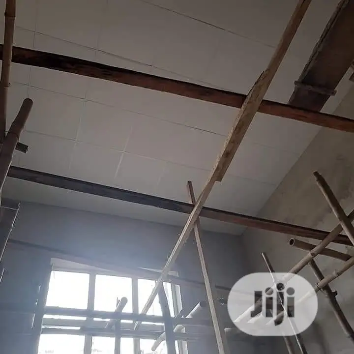 Suspended Ceilings /Accessories
