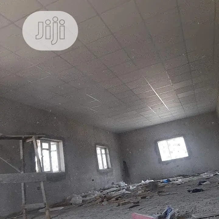 Suspended Ceilings /Accessories