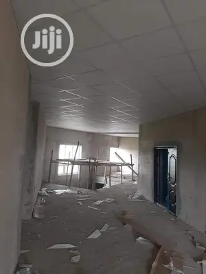 Suspended Ceilings /Accessories