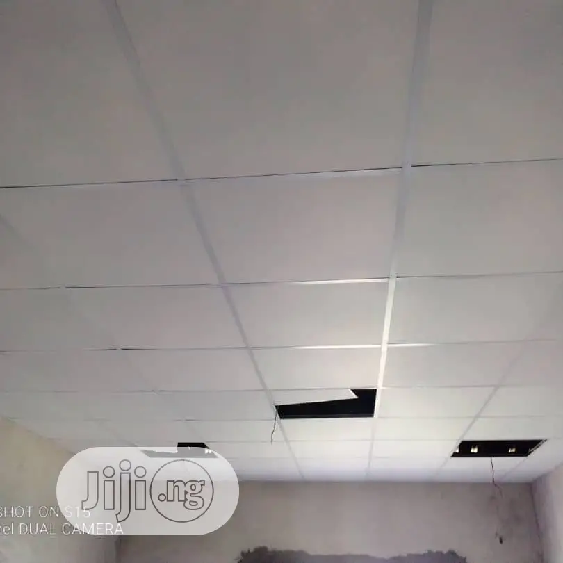 Suspended Ceilings /Accessories