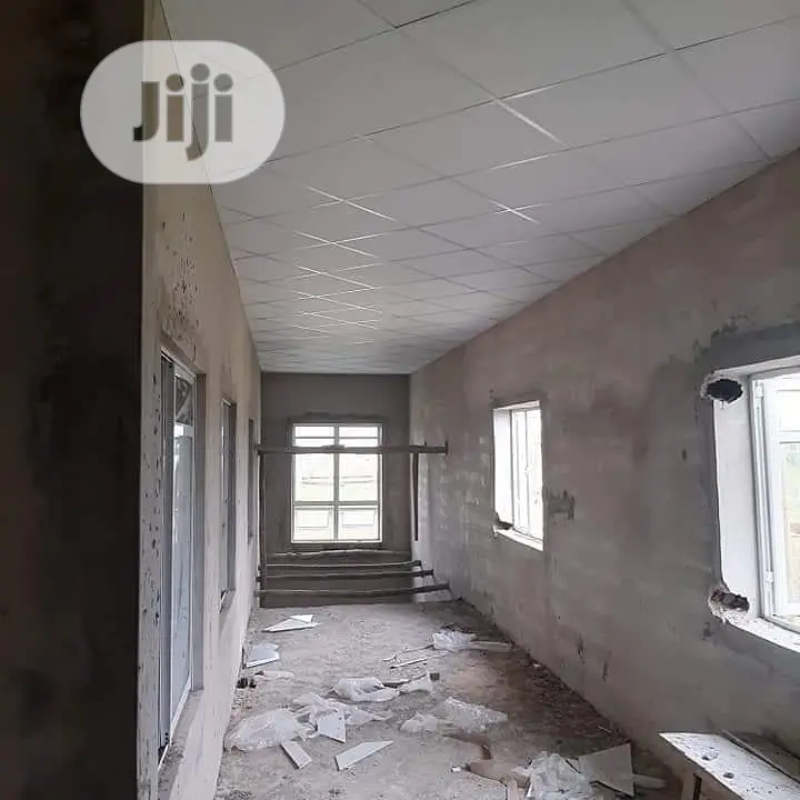 Suspended Ceilings /Accessories