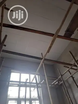 Suspended Ceilings /Accessories