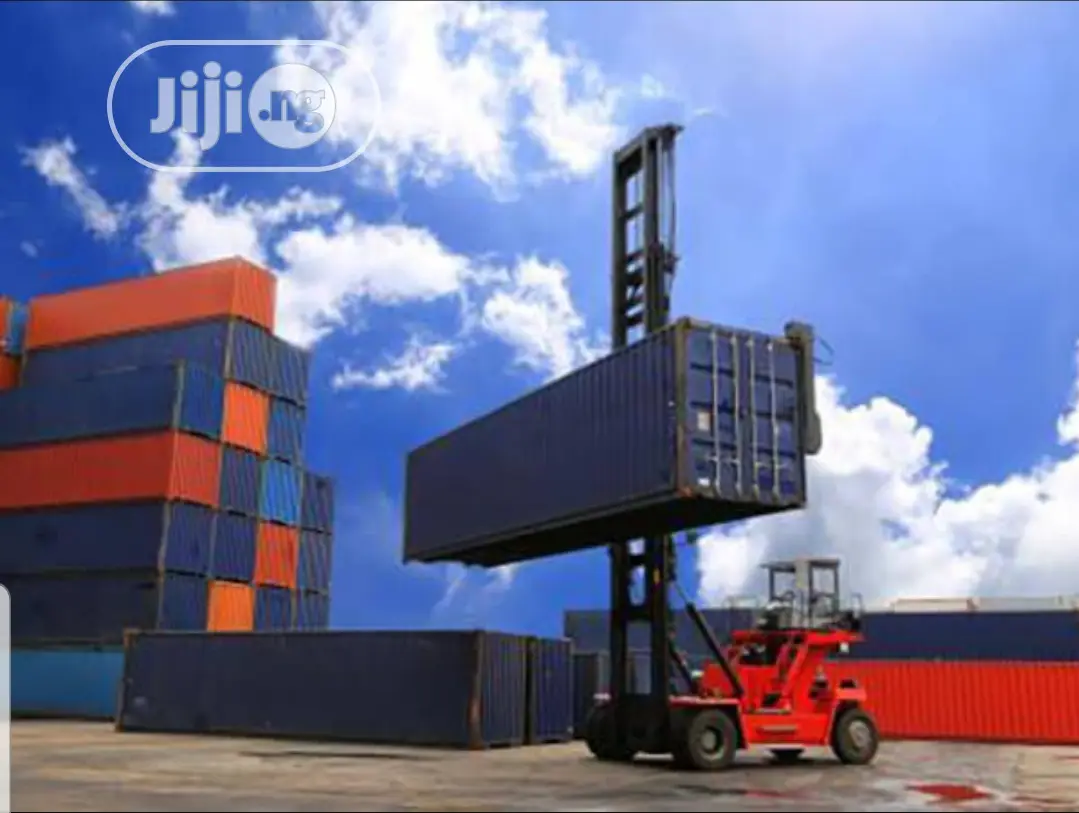 Clearing and Forwarding, Exportation