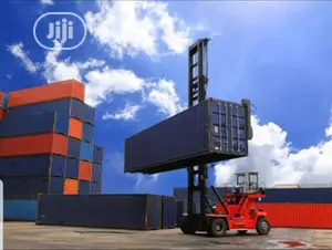 Clearing and Forwarding, Exportation