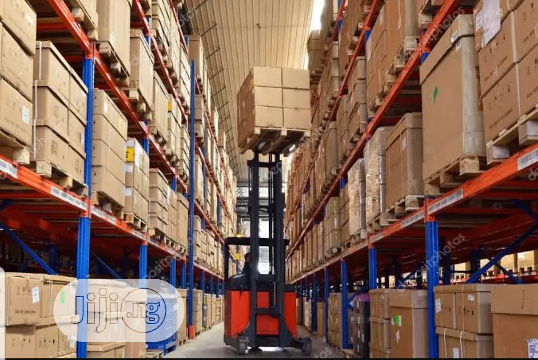 Clearing and Forwarding, Exportation