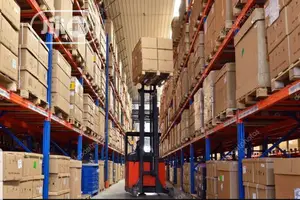 Clearing and Forwarding, Exportation