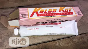 Kolor Kut Water Finding Paste Professional