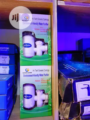 Water Purifier