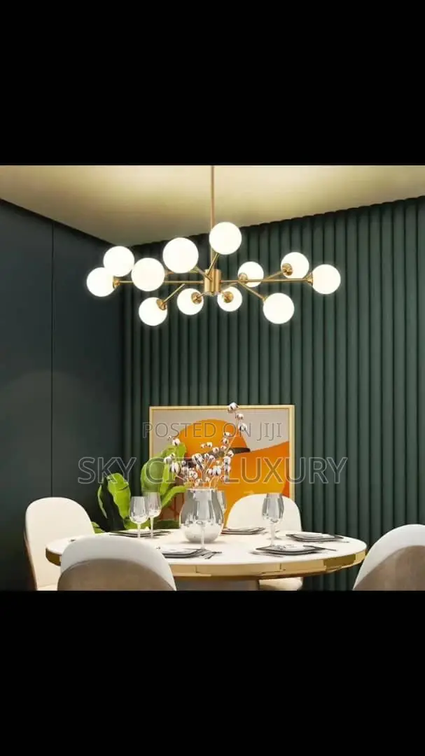 Chandelier Light
