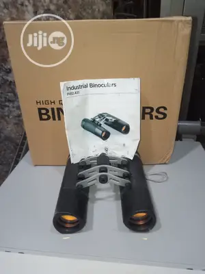 Photo - Industrial Binocular