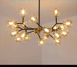 Chandelier Light