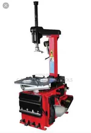 Tyre Changer