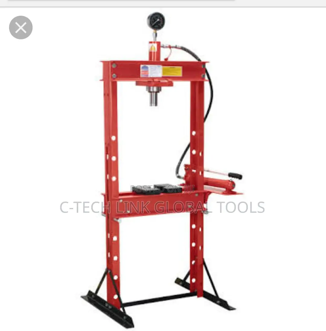 Hydraulic Press
