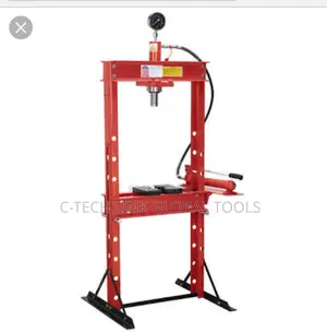 Hydraulic Press