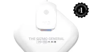 Me Sleek Permanent Hair Reduction Device