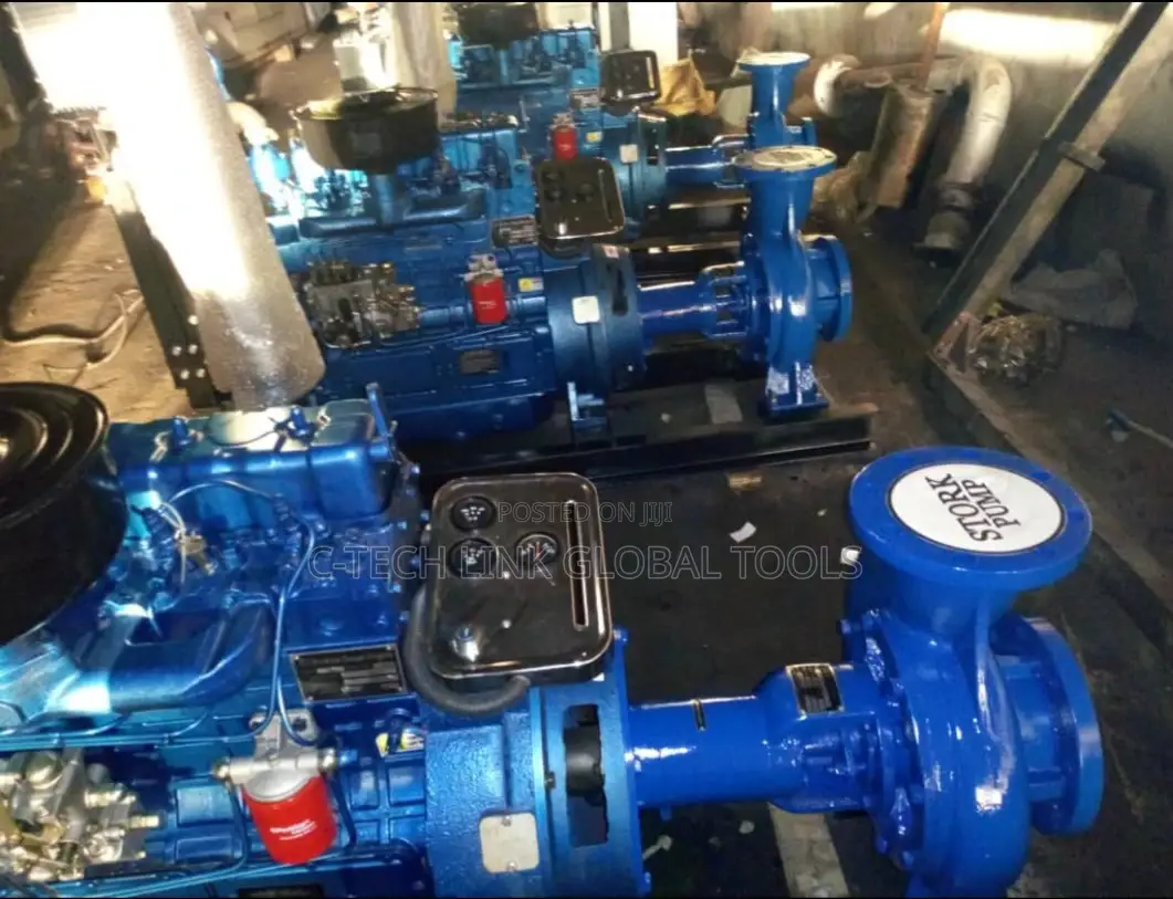 Water Pump