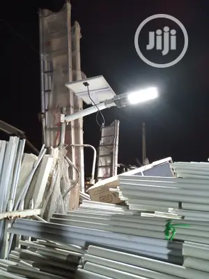 300watt Solar Street Lights