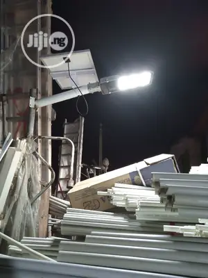 300watt Solar Street Lights