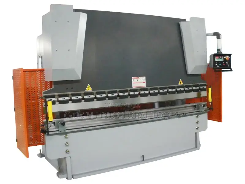 Bending Machine
