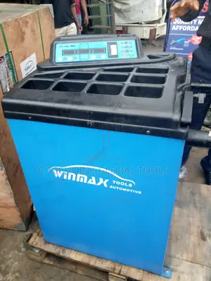 Wheel Balancer