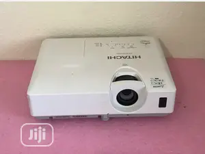 Hitachi Projector Sales Lagos Ikeja