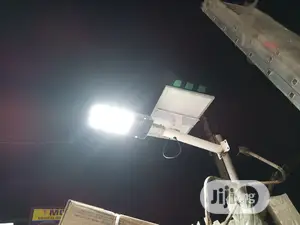 300watt. Solar Street Light