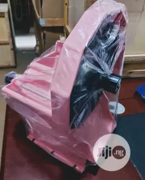 New Plastic Meat Cutter