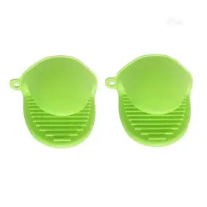 Silicone Pot Holder