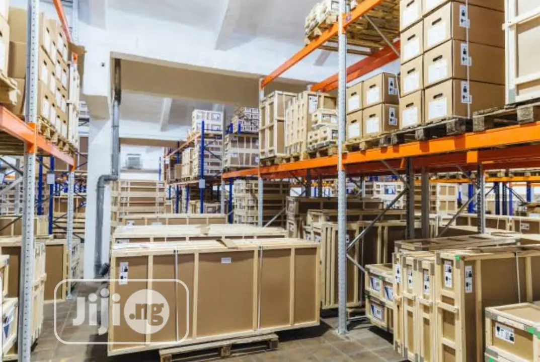 Freight Services Agent, Clearing and Forwarding, Export